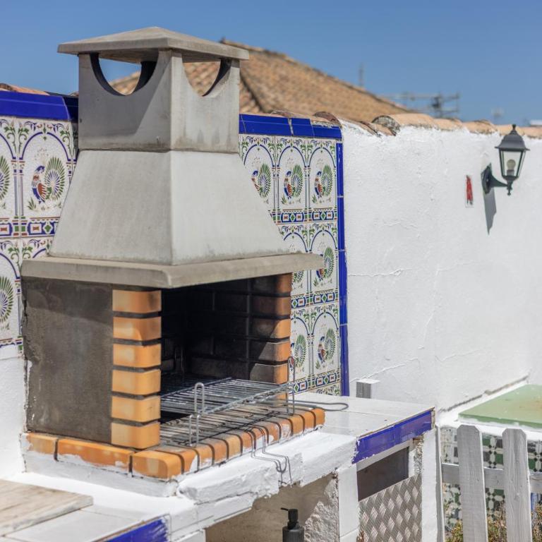 Chalet en Chiclana - Maison 3 Chambres - 25