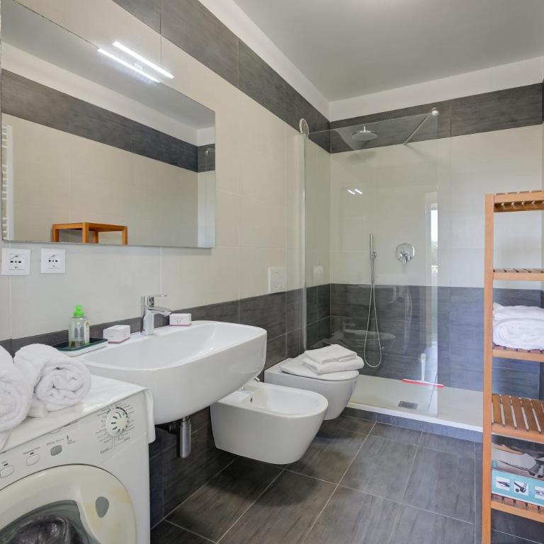 Studio Azur with Sea View Terrace - Happy Rentals - Studio avec Terrasse - 6
