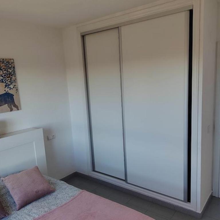 Palm apartments 2-BR Family Suite & Park View - Appartement 2 Chambres - 15