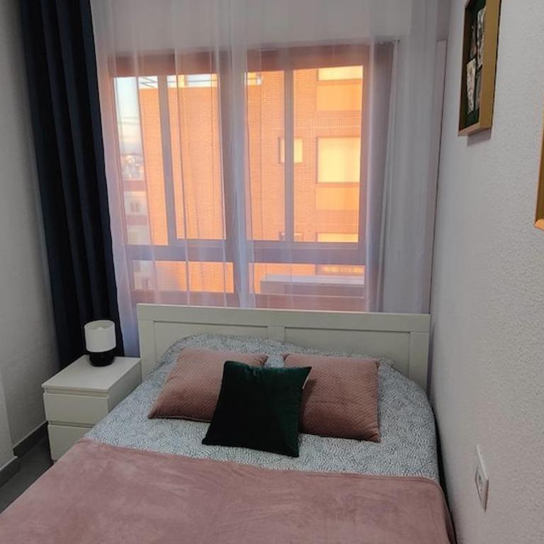Palm apartments 2-BR Family Suite & Park View - Appartement 2 Chambres - 14