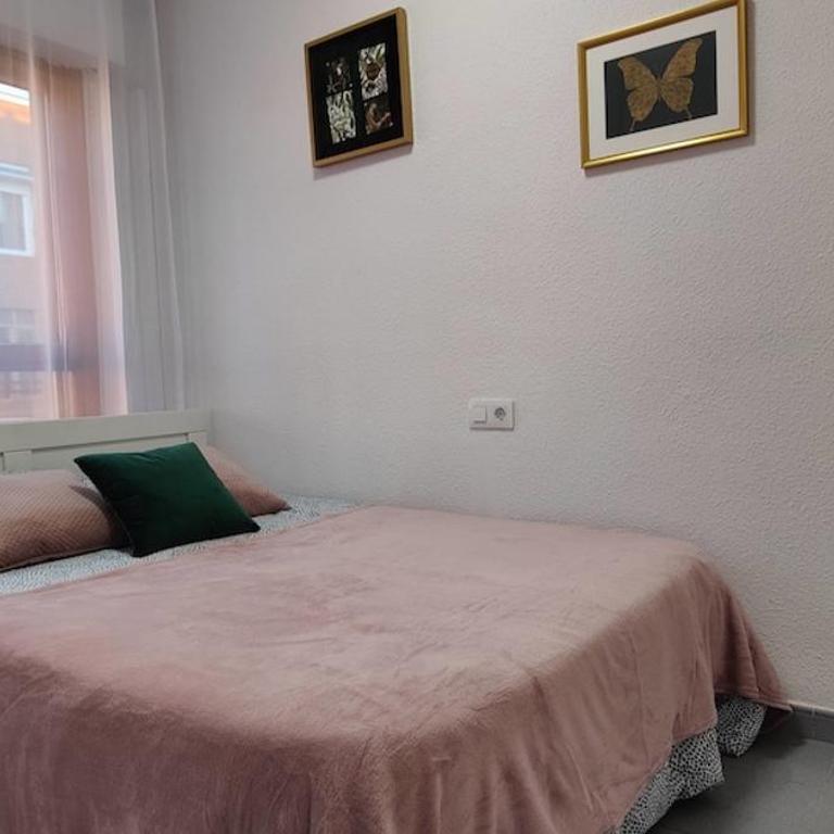 Palm apartments 2-BR Family Suite & Park View - Appartement 2 Chambres - 13