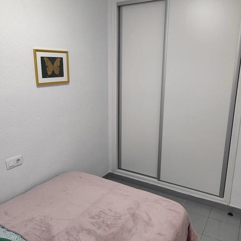 Palm apartments 2-BR Family Suite & Park View - Appartement 2 Chambres - 12