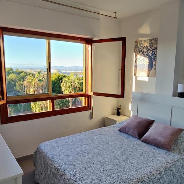 Palm apartments 2-BR Family Suite & Park View - Appartement 2 Chambres - 11