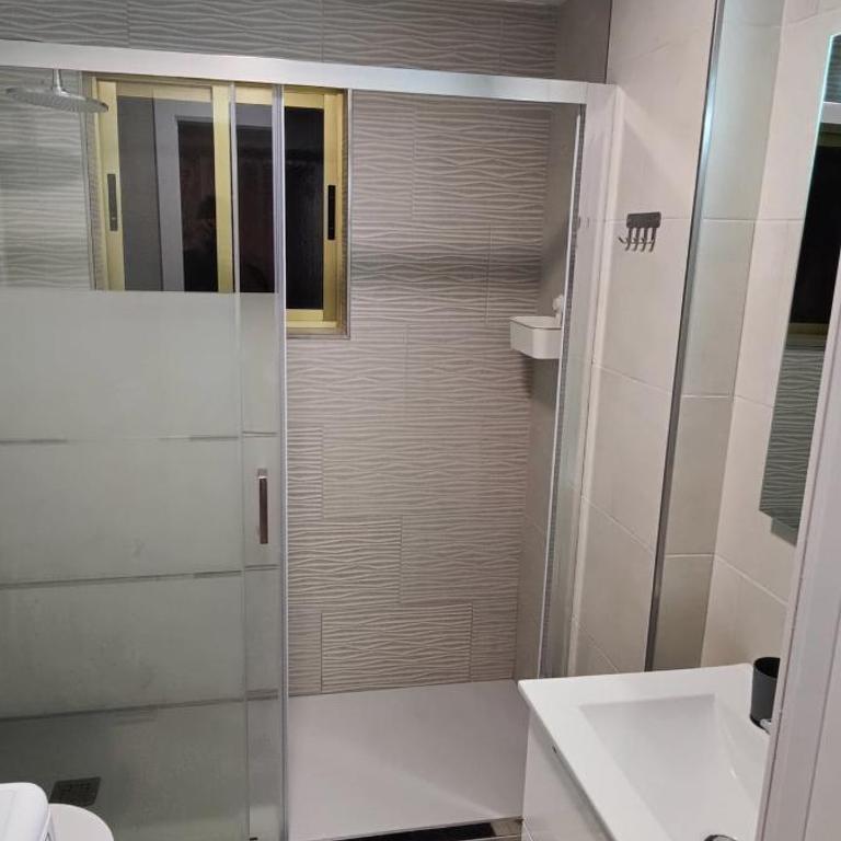 Palm apartments 2-BR Family Suite & Park View - Appartement 2 Chambres - 9