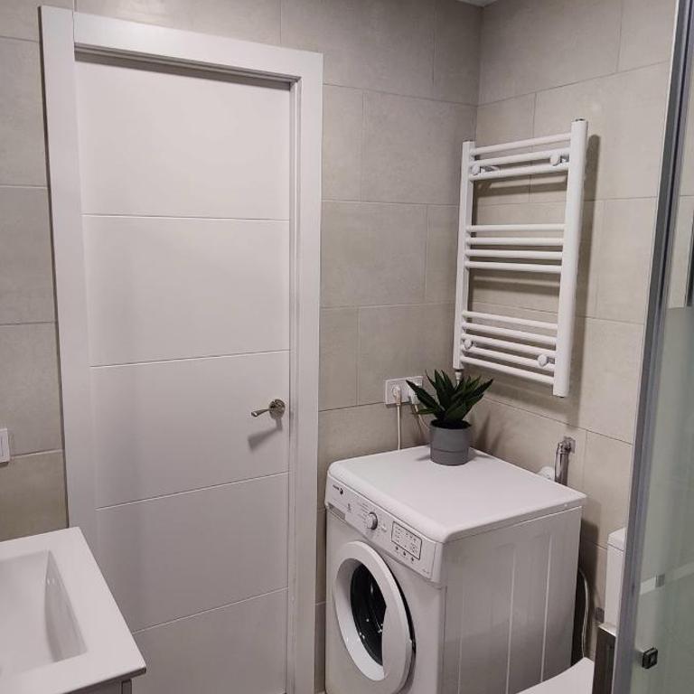 Palm apartments 2-BR Family Suite & Park View - Appartement 2 Chambres - 5