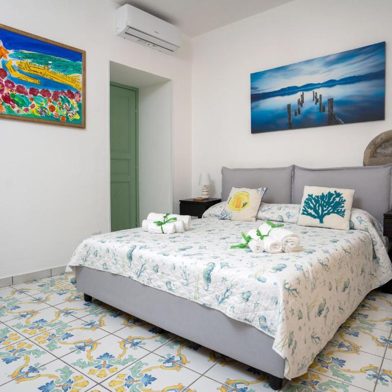 Gaiano Apt - Two-Bedroom Apartment with Terrace - 1