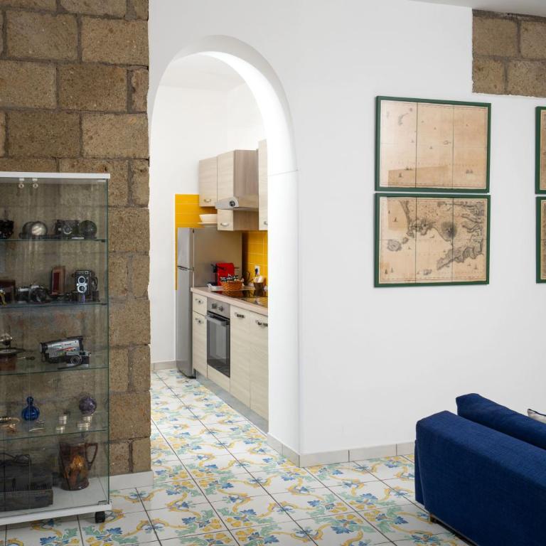 Gaiano Apt - Two-Bedroom Apartment with Terrace - 12