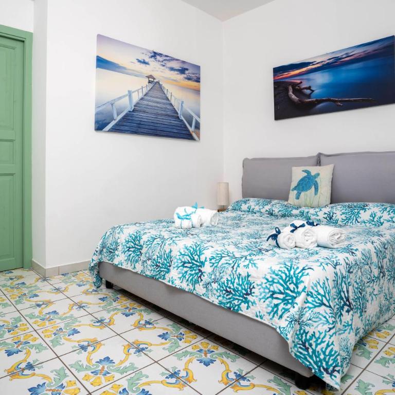 Gaiano Apt - Two-Bedroom Apartment with Terrace - 8