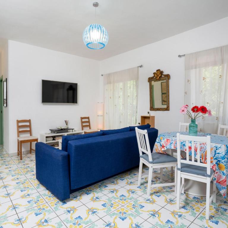 Gaiano Apt - Two-Bedroom Apartment with Terrace - 7