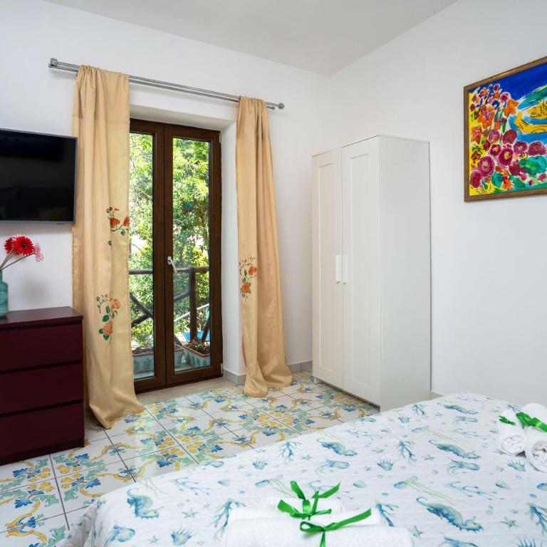 Gaiano Apt - Two-Bedroom Apartment with Terrace - 2