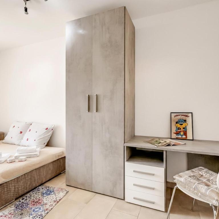 L' angolino di Cannobio: Stone Home for 4 with Terrace - Happy Rentals - Casa Vacanze - 21