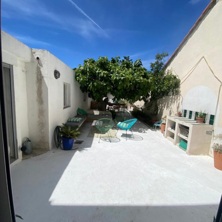 Maison bord de mer - 200m de la plage - Villa - Vue sur Mer - 6