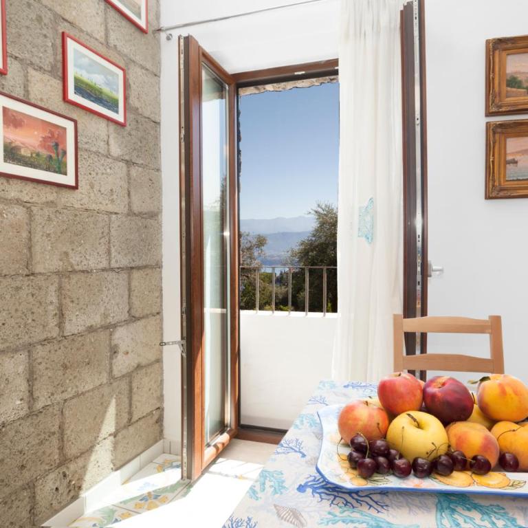 Gaiano Apt - Two-Bedroom Apartment with Terrace - 16