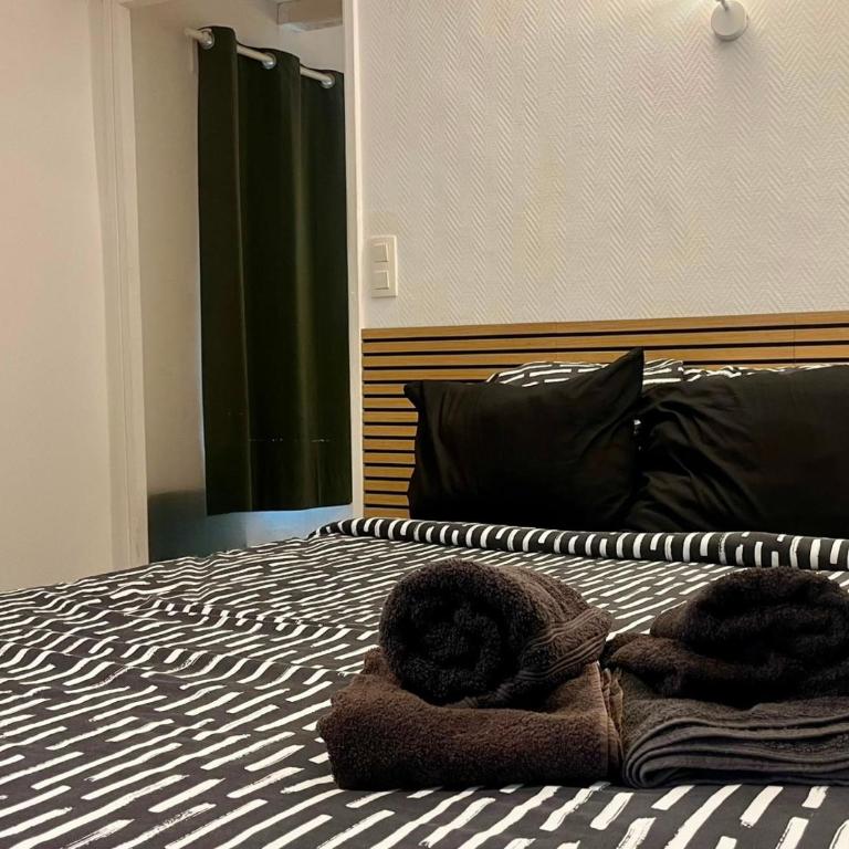 Appartement Entier Avignon Intramuros - Appartamento con 1 Camera da Letto - 1