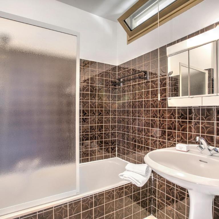 Residence Les Oliviers - Happy Rentals - Studio avec Terrasse - 7