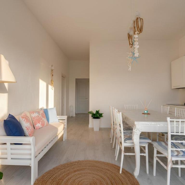 Puglia - Premium Apt, 2 min dal Mare e Parcheggio - Appartamento con 2 Camere da Letto e Terrazza - 16
