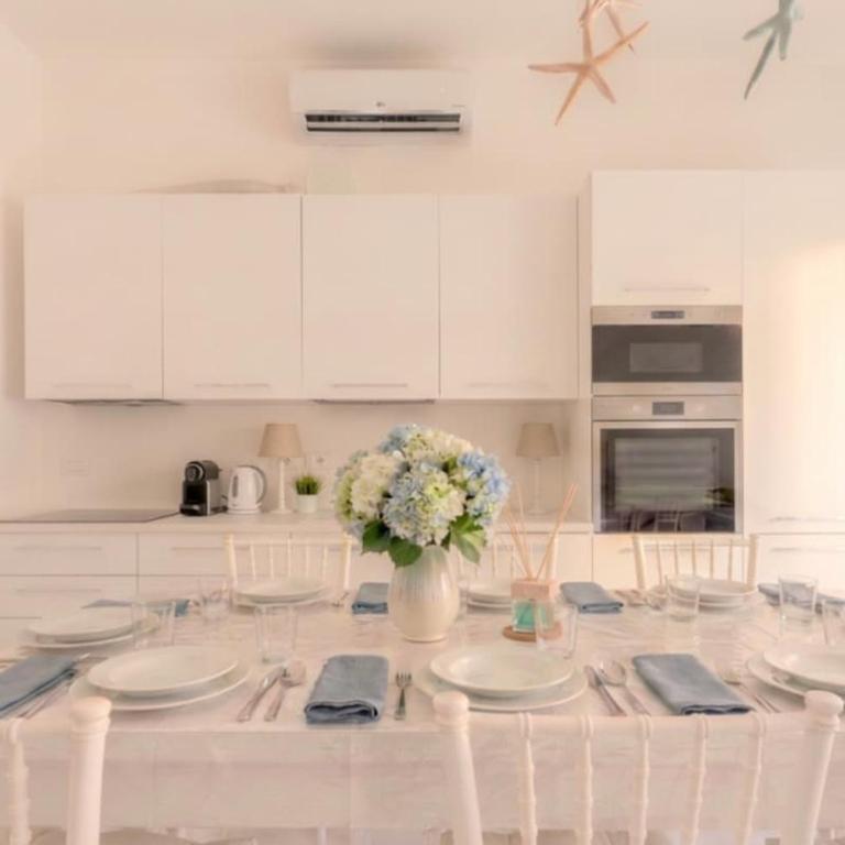 Puglia - Premium Apt, 2 min dal Mare e Parcheggio - Appartamento con 2 Camere da Letto e Terrazza - 27