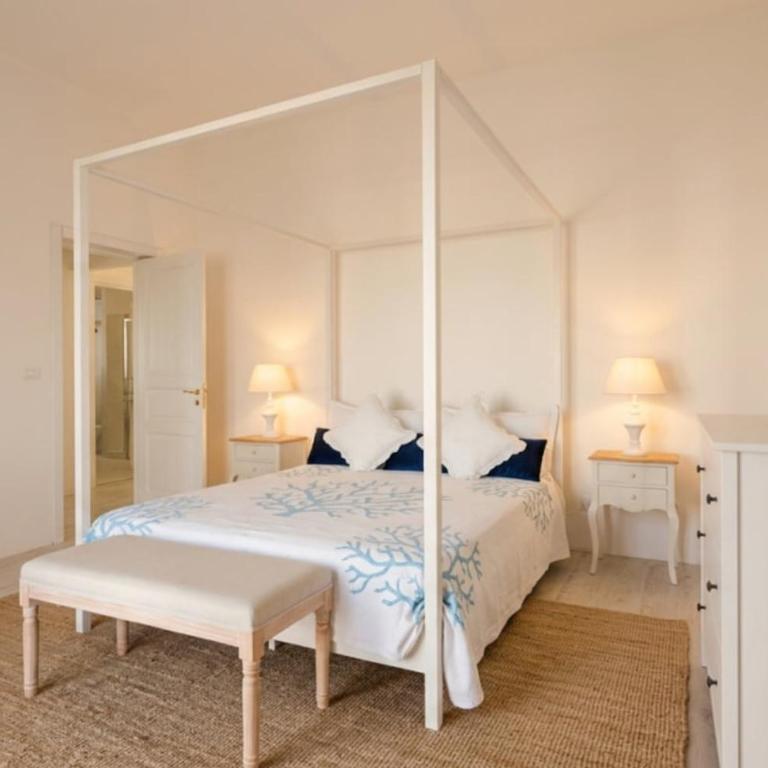 Puglia - Premium Apt, 2 min dal Mare e Parcheggio - Appartamento con 2 Camere da Letto e Terrazza - 17