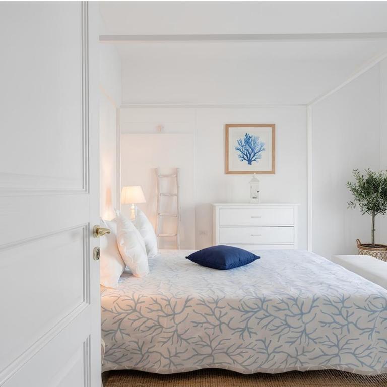 Puglia - Premium Apt, 2 min dal Mare e Parcheggio - Appartamento con 2 Camere da Letto e Terrazza - 28