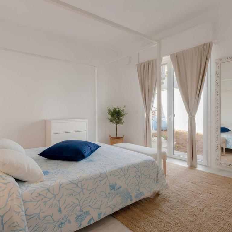 Puglia - Premium Apt, 2 min dal Mare e Parcheggio - Appartamento con 2 Camere da Letto e Terrazza - 18