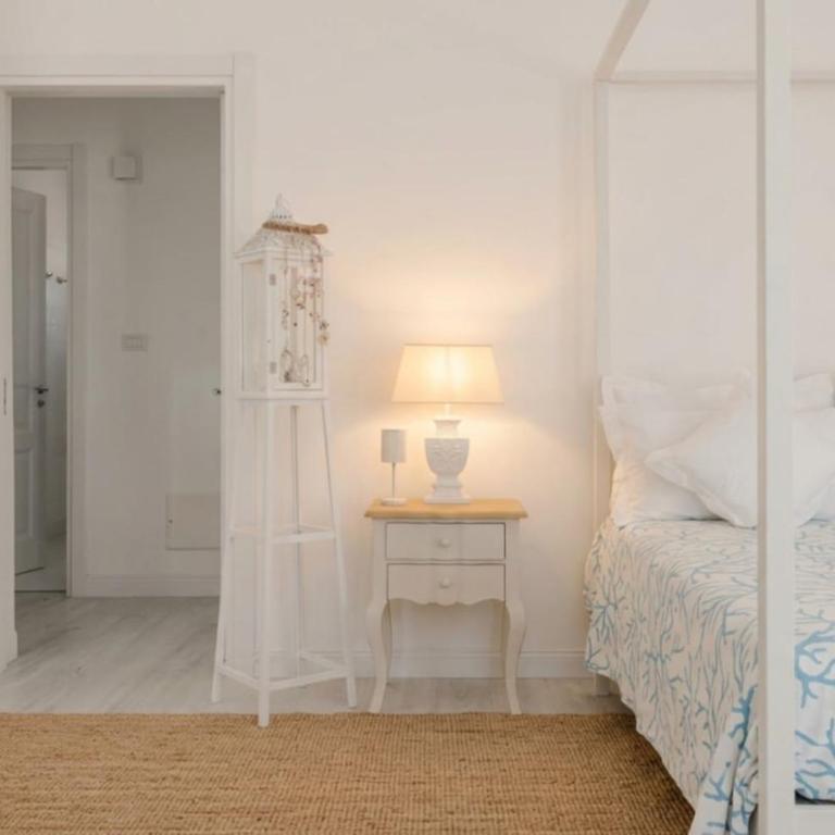 Puglia - Premium Apt, 2 min dal Mare e Parcheggio - Appartamento con 2 Camere da Letto e Terrazza - 13