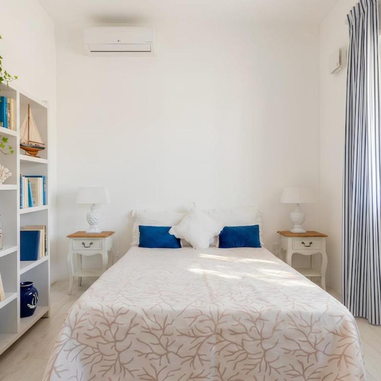 Puglia - Premium Apt, 2 min dal Mare e Parcheggio - Appartamento con 2 Camere da Letto e Terrazza - 10