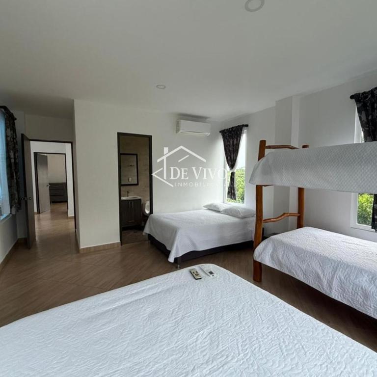 Serene Seaside Retreat in Juan de Acosta - Private Pool Comfort - Casa - 7