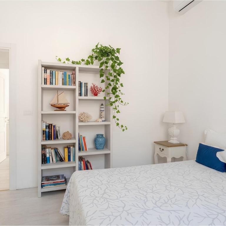 Puglia - Premium Apt, 2 min dal Mare e Parcheggio - Appartamento con 2 Camere da Letto e Terrazza - 3