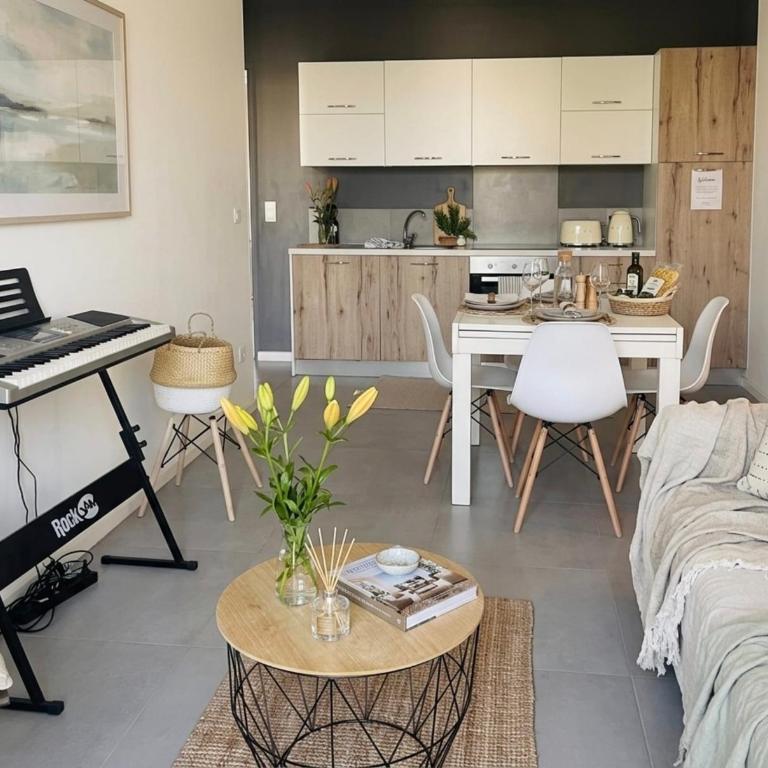 Charming central apartment for 6 - Apartment - 2