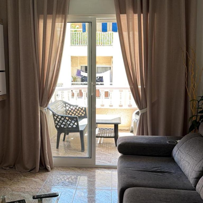 Grand appartement à 5min de la plage - Appartamento con 3 Camere da Letto - 4