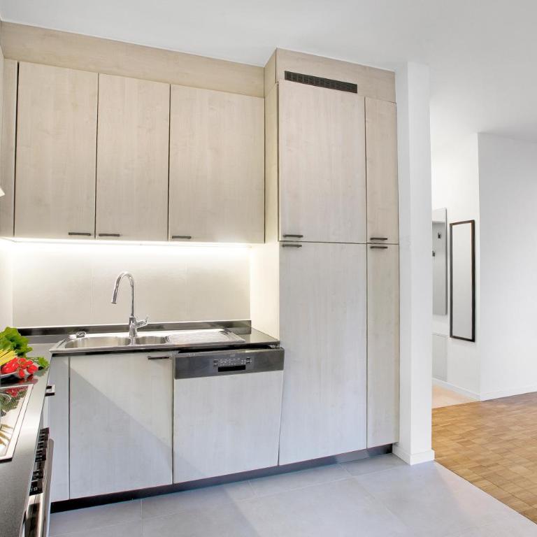 Casa Collina with Terrace & View - Happy Rentals - Appartamento con Terrazza - 15