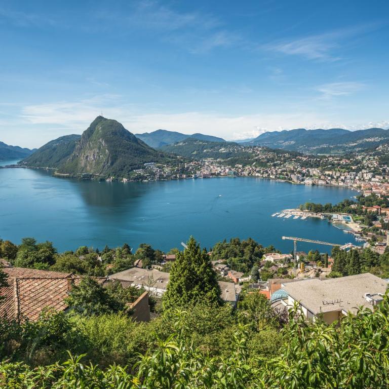 Casa Collina with Terrace & View - Happy Rentals - Appartamento con Terrazza - 26