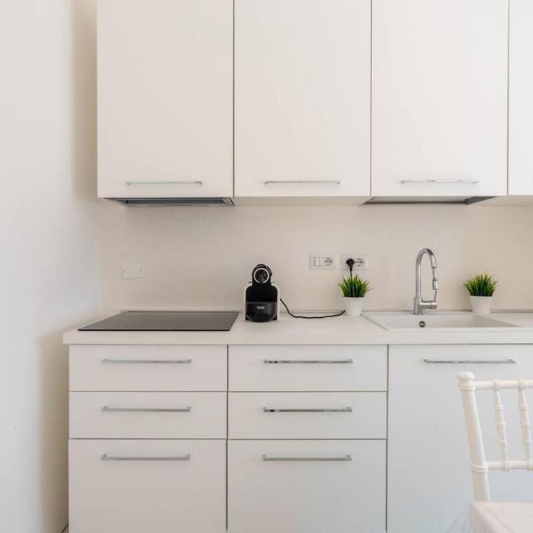 Puglia - Premium Apt, 2 min dal Mare e Parcheggio - Appartamento con 2 Camere da Letto e Terrazza - 19