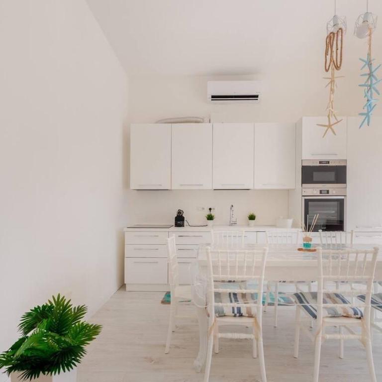 Puglia - Premium Apt, 2 min dal Mare e Parcheggio - Appartamento con 2 Camere da Letto e Terrazza - 14