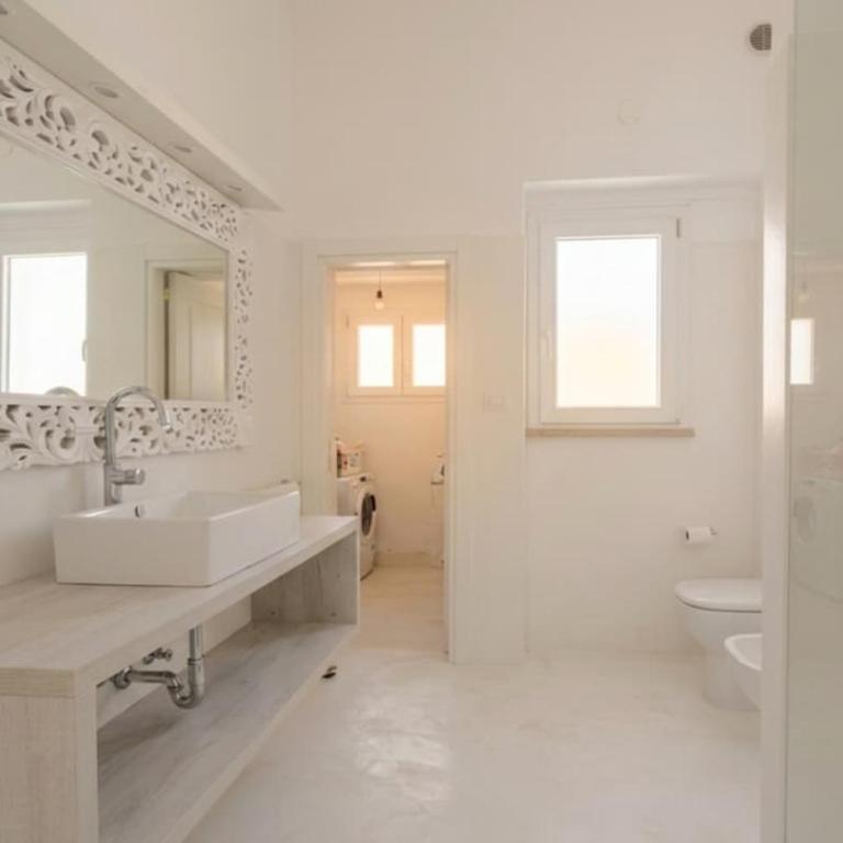 Puglia - Premium Apt, 2 min dal Mare e Parcheggio - Appartamento con 2 Camere da Letto e Terrazza - 11
