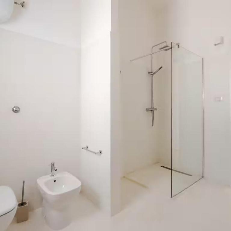 Puglia - Premium Apt, 2 min dal Mare e Parcheggio - Appartamento con 2 Camere da Letto e Terrazza - 8