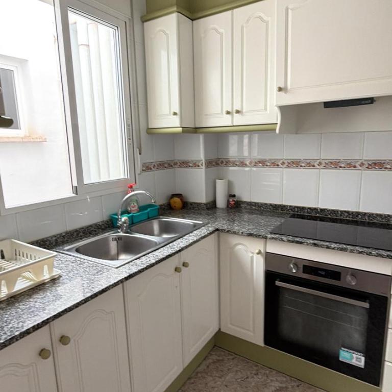 Grand appartement à 5min de la plage - Appartamento con 3 Camere da Letto - 6