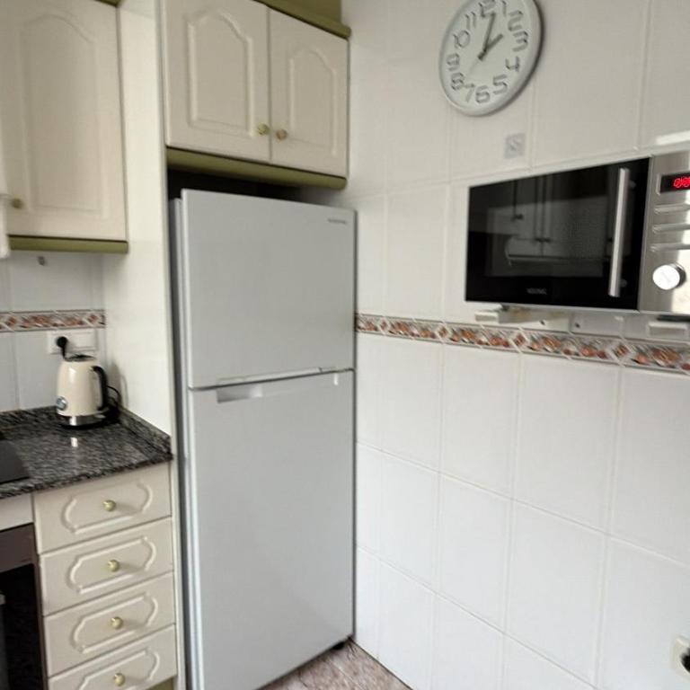 Grand appartement à 5min de la plage - Appartamento con 3 Camere da Letto - 7