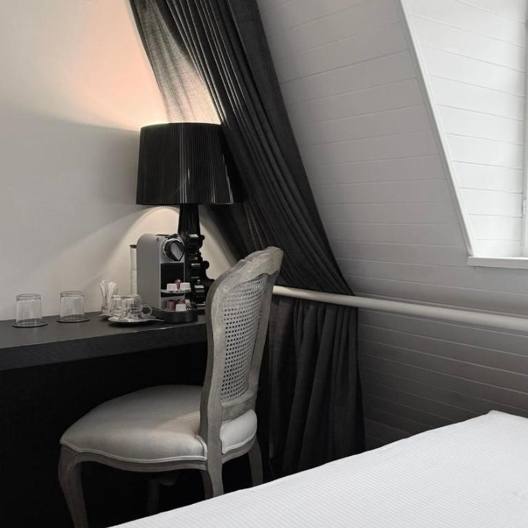Hôtel Rohan Strasbourg - Chambre Quadruple - 2