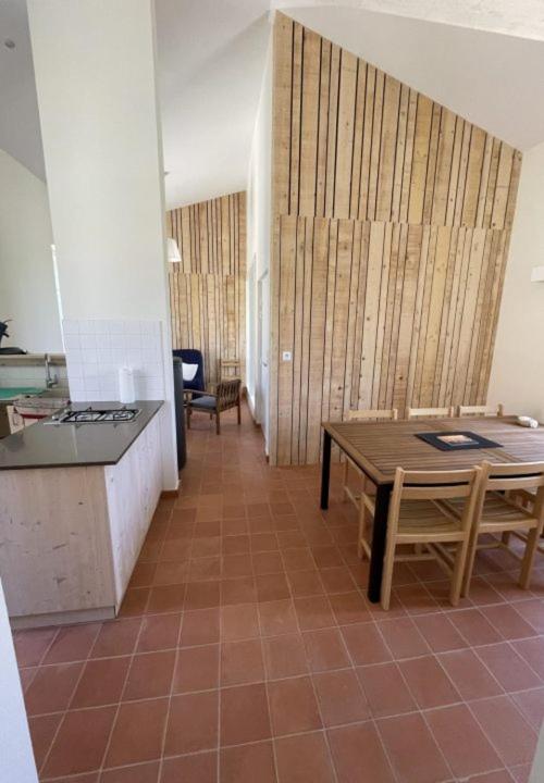 Le Gîte du Domaine de Sainte Lucie - Appartement 2 Chambres - 9