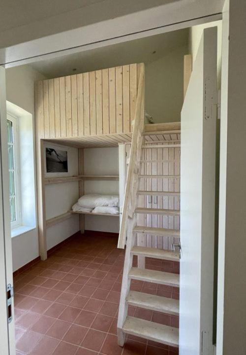 Le Gîte du Domaine de Sainte Lucie - Appartement 2 Chambres - 12