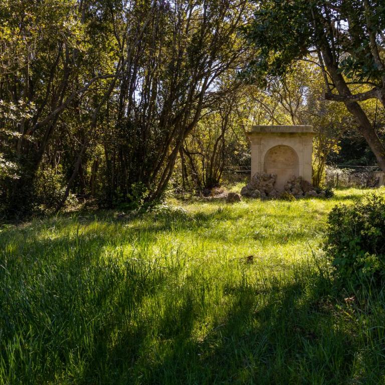 Le Gîte du Domaine de Sainte Lucie - Appartement 2 Chambres - 13