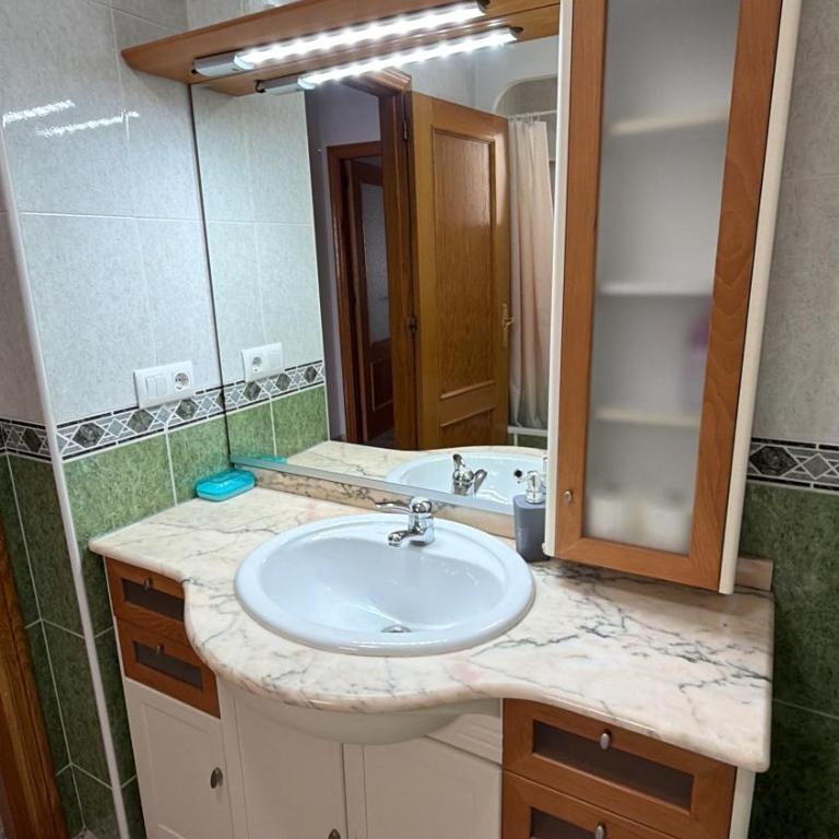 Grand appartement à 5min de la plage - Appartamento con 3 Camere da Letto - 14