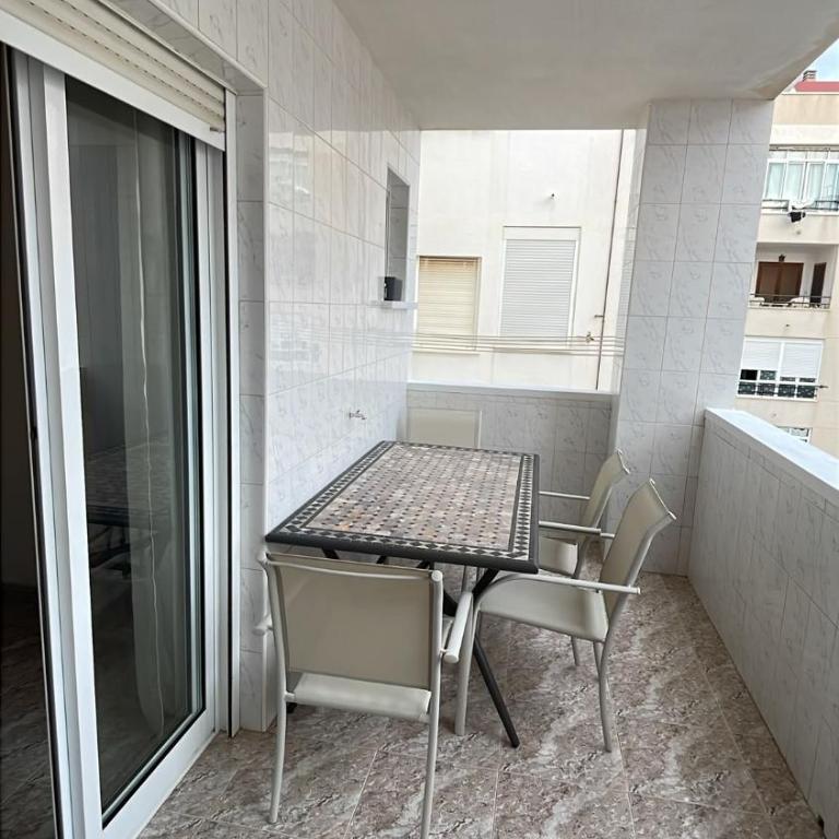 Grand appartement à 5min de la plage - Appartamento con 3 Camere da Letto - 17