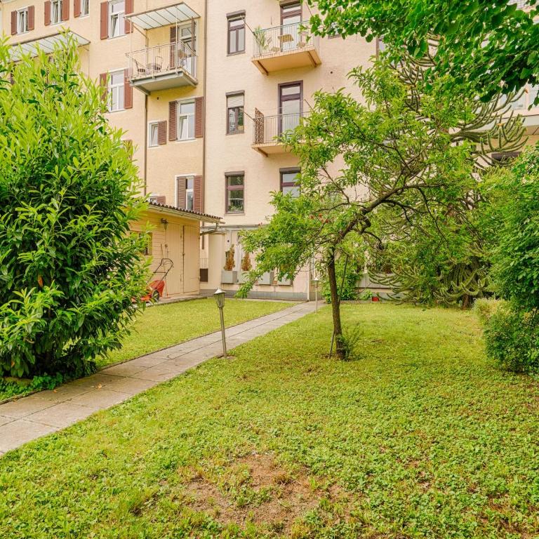 Arcadio Home- Premium Suite - Apartamento de 1 dormitorio - 39
