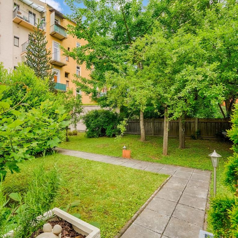 Arcadio Home- Premium Suite - Apartamento de 1 dormitorio - 38
