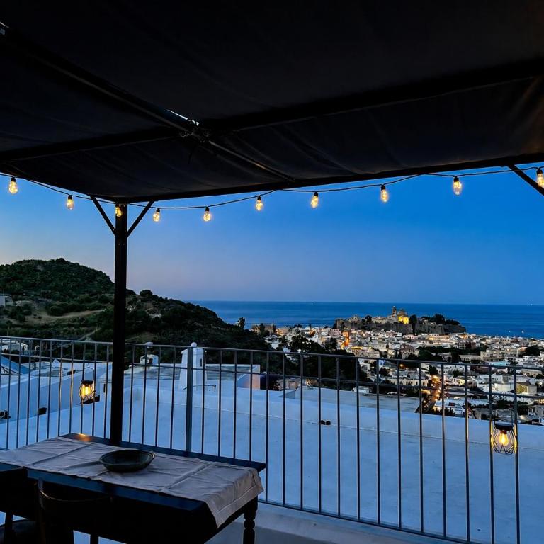 Holiday Home Tarinuzza - Appartamento con Terrazza - 3