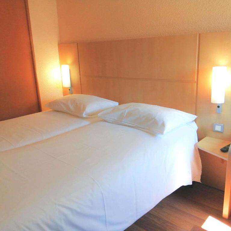 ibis Poitiers Sud - Chambre Lits Jumeaux Standard - 5