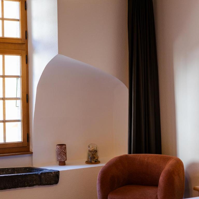 Hôtel de Ville d'Ollon - Superior Doppelzimmer - 5