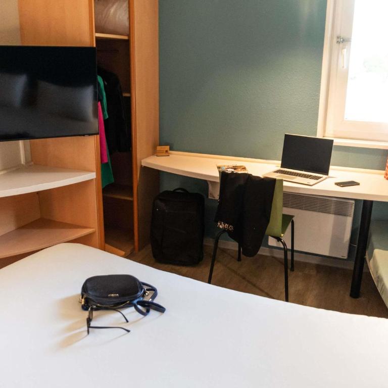 Hotel ibis Narbonne - Chambre Double Standard - 3